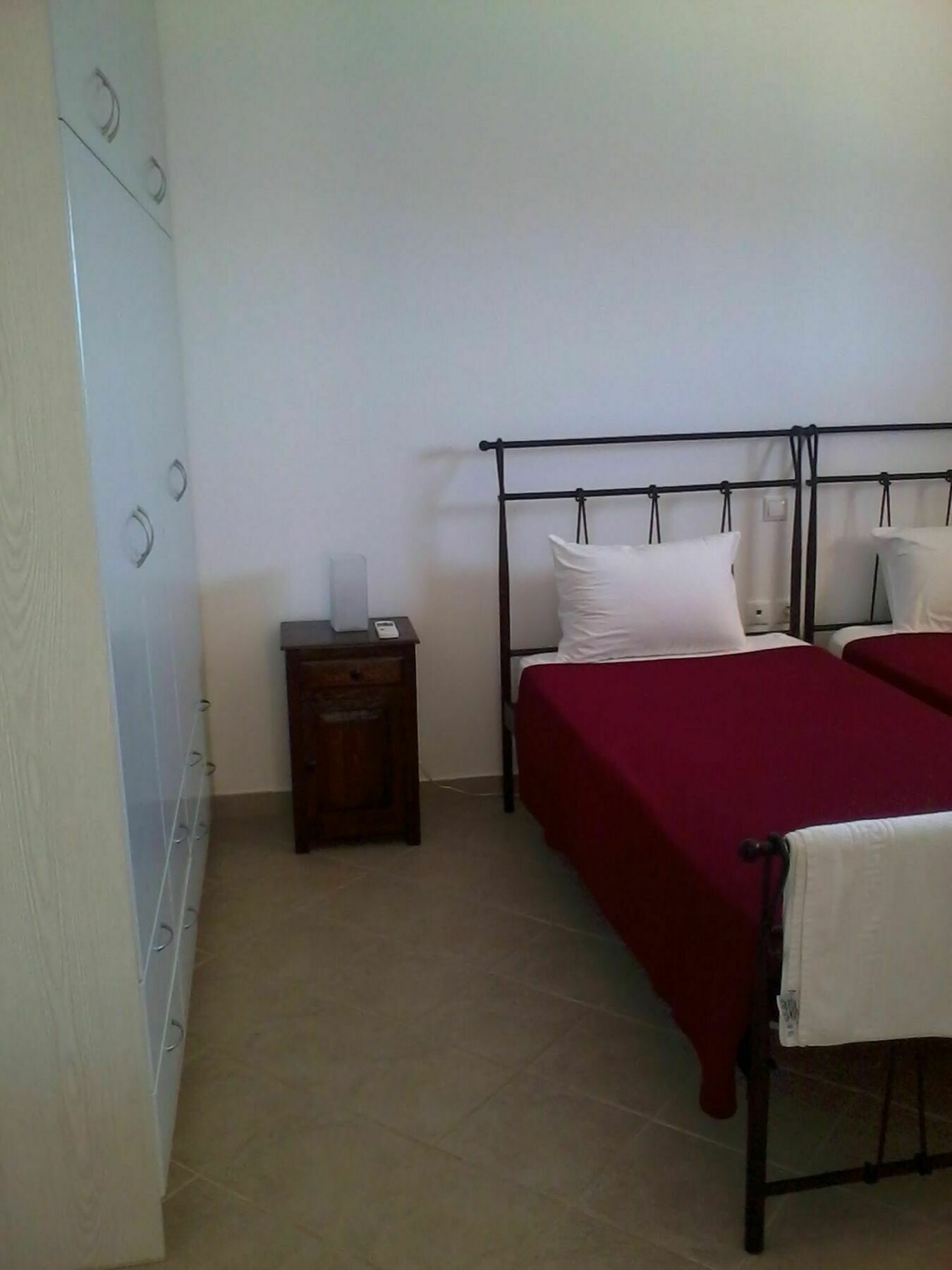 Glyfa Beach Villas Barbati Extérieur photo